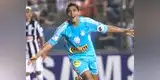 Roberto Mosquera: Irven Ávila no se irá de Sporting Cristal