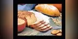 Fibra indispensable: cereales integrales