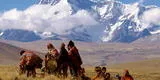 Geografía: todo lo que debes saber de la sierra peruana