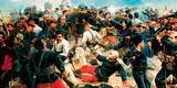 La Batalla de Arica, un ejemplo de patriotismo y heroísmo [FOTO]