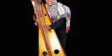 El arpa andino
