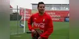 Claudio Pizarro reconoce que era muy fiestero