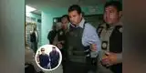 Ex marino captaba escolares para asaltar y matar taxistas