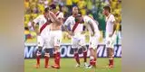 Colombia 2-0 Perú: Nos quemaron las ilusiones