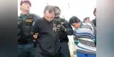 “Robacasas” chocan con patrullero en plena fuga