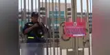 Universitario vs Alianza Lima: Monumental se cerrará por violencia