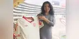 Rocío Chávez, de Universitario: “Entré al vestuario y hubo mucho respeto” 