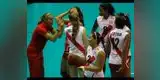 Mundial Juvenil de Vóley: Perú logró su primer triunfo ante Puerto Rico