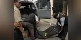 Delincuentes asesina a Policía que frustró robo en Paramonga