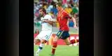 Para el Fernando Torres los brasileños son los favoritos