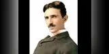 Nikola Tesla: un genio olvidado