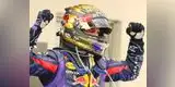 F1: Sebastian Vettel gana Grand Prix de Alemania y afianza liderazgo