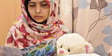 Malala, la niña baleada en Pakistán, pide mejor educación para la infancia