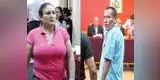 Caso Aliacia Delgado: Abencia Meza negoció bajo la mesa 
