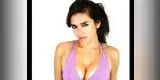 Juez penal ordena captura de modelo Clarisa Ojeda y su prima