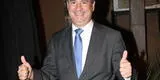 Gustavo Barnechea dio un mate en el rating