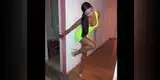 Instagram: sexys mujeres muestran sus minivestidos