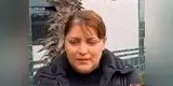 Sandra Otoya denunciada por cuatro delitos tras escándalo