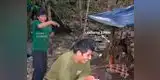 Sendero Luminoso: “Alipio” participó en muerte de cientos de civiles