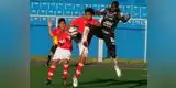 Descentralizado: Cienciano venció 3-1 a UTC en Espinar 