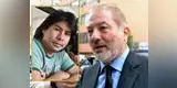 Caso Luis Choy: involucran a Alejandro Guerrero en asesinato 