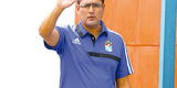 Sporting Cristal: Jorge Espejo es asistente de DT Vivas