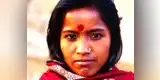 La “tika” o “bindi”
