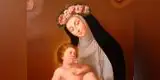 Santa Rosa, la patrona de América