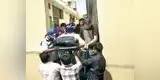Chimbote y La Libertad: Accidentes dejan 4 muertos