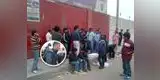 Lío por las entradas del Perú-Uruguay