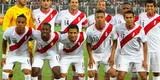 Eliminatorias Brasil 2014: Conoce la alineación de Perú