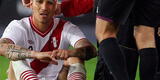 Eliminatorias Brasil 2014: Así queda la tabla de posiciones de la fecha 15