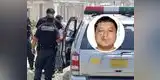 Policías acusados de cobrar 20 mil dólares por liberar a “Papico”