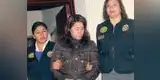 La Gringa timaba a empleadas domésticas y robaba artefactos