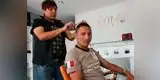 Hilden salas piensa en el futuro y acaba de debutar como empresario 