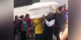 Un lío de celos habría sido móvil de crimen de policía
