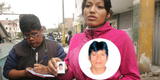 Mujer habría asesinado a su pareja de una cuchillada