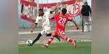 Juan Aurich sigue sumando con Roberto Mosquera