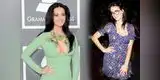Katy Perry: Vea el antes y después del look de esta cantante