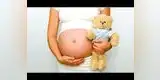 Embarazo en adolescentes