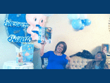 Realiza el baby shower sin gastar demasiado