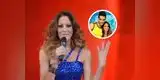 Edith Tapia: “Papa de Guty me golpeó y fugué con mis 2 hijos"