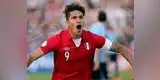 Eliminatorias Brasil 2014: ¿Total, en qué quedamos, Paolo Guerrero?