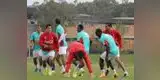 Eliminatorias para el Mundial Brasil 2014: Perú con formación inédita