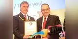 Lima sede de los Panamericanos 2019: autoridades celebran