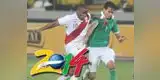 Eliminatorias: así jugarían Perú y Bolivia en última fecha