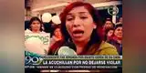 Callao: joven es acuchillada por no dejarse violar