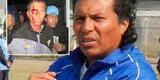 Martín Dall’Orso: “Con un revólver nos amenazaron de muerte”