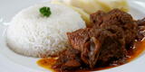 La receta popular: Adobo de chancho