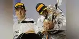 Fórmula 1: Hamilton y Rosberg sellan triunfo de Mercedes en Bahrein